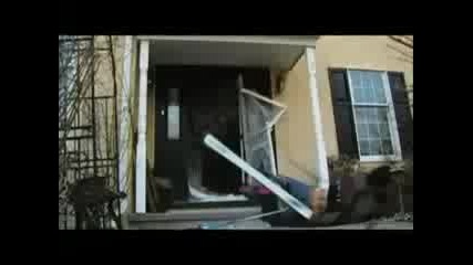Най доброто от jackass 2