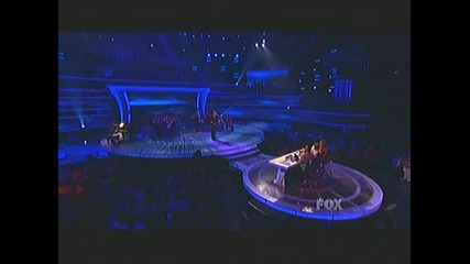 James Durbin - Without you * American Idol 2011