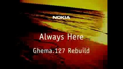 Nokia Ringtone - Always Here