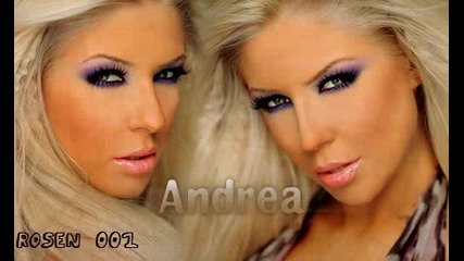 Andrea - Predloji Mi