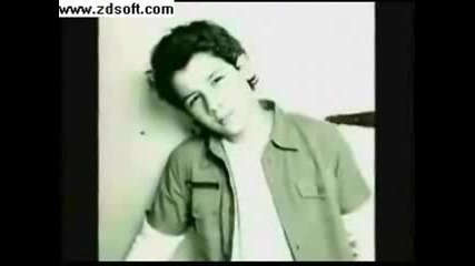 Nick Jonas Video - Dear God 