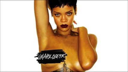 Rihanna ft. Eminem - Numb