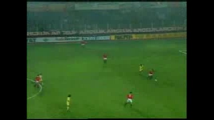 Kray Na Ma4a Gs - Man Utd