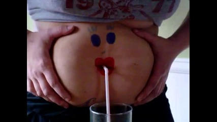 belly face 