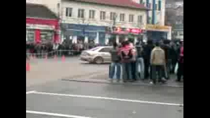 Мо0нтана: Audi A4 - 7 - Дми Март...2008