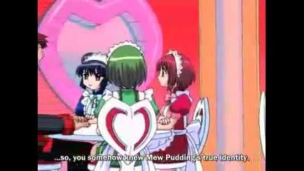 tokyo mew mew episode 33 part 1 