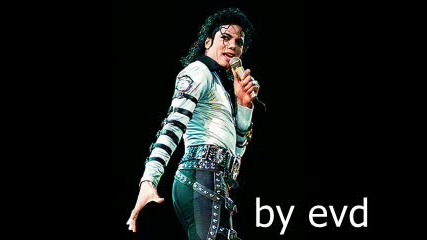 Michael Jackson - Bad (ben Liebrand Extended) 