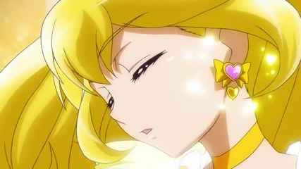 Smile Precure! Episode 23