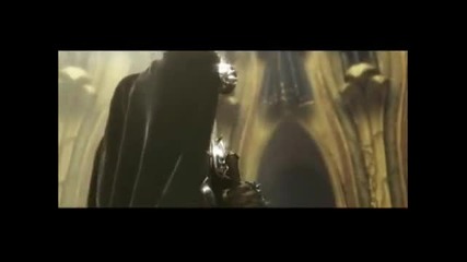 Linkin Park - In The End (warcraft)