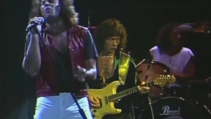 Deep Purple - Top 1000 - Gypsy's Kiss - Hd