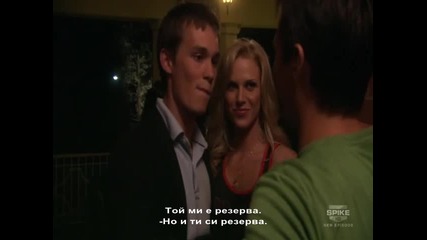 Blue Mountain State Season 1 Episode 5 ( Субтитри на Български Език )