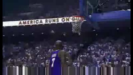 Nba Final 2009 Top 5