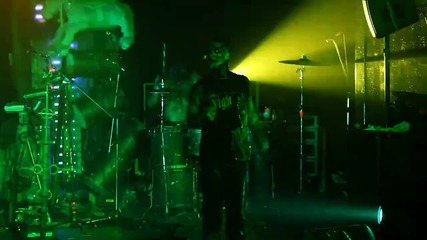 Combichrist - This Is My Rifle : Live 2009 : 