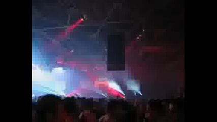 Carl Cox @ The Sound Factory 04.12.2004