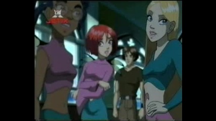 W.i.t.c.h.bg Audio Ep.13