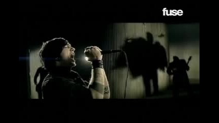 Three Days Grace - Never Too Late ( Официално Видео )