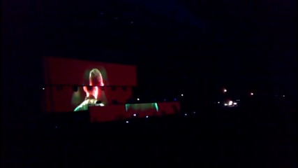 Tiesto - Solar Summer Festival 2012 L I F E (in My Mind - Ivan Ivan Gough)