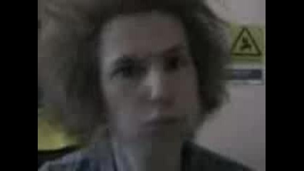 Луд Beatboxer