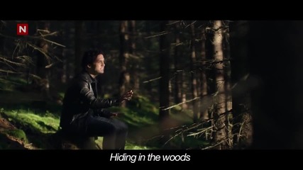 Ylvis - The Fox ( What Does the Fox Say )