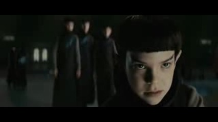 Star Trek Trailer *2009*