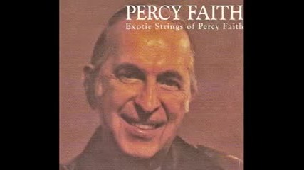 Percy Faith - Baubles, Bangles and Beads 