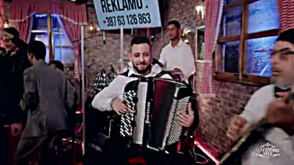 Nikola Ajdinovic - Sve Cu Dati Kucu Konje ｜ Uzivo ｜ 2025 (ork. Vaska Borisova) ｜ Kafansko Vece.mp4