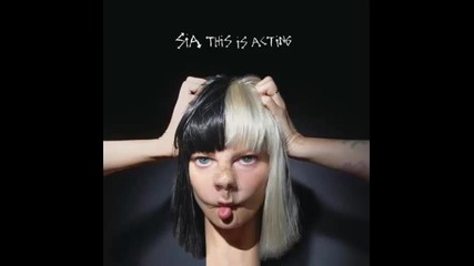 *2016* Sia - Unstoppable