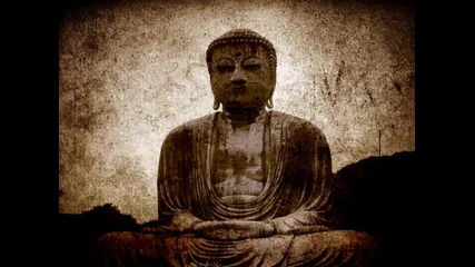 Synthetic Violence - Buddha