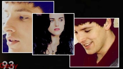 On The Edge Of Glory [colin/katie]