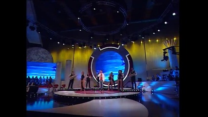 Сръбско 2013! Darko Martinovic - Evo, evo