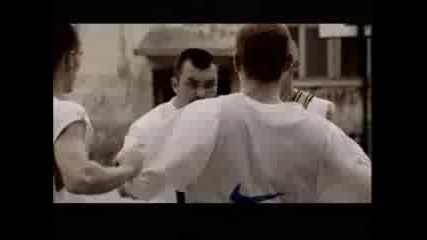 Horata Ot Getoto - edin za vsichki.
