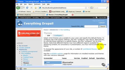 11 02. Garland pt. 1 (drupal уроци) 