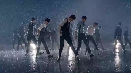 Knk - Rain ( 비 )