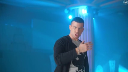 Marko Vanilla Feat. Stanija - Na Kraju Balade Official Video