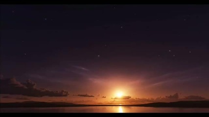 Matt Eray - Unique Sunset (original Mix)