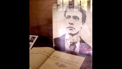 Любимата песен на Апастола- Васил Левски