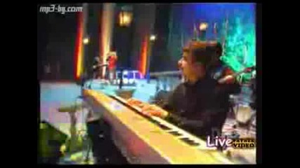 Gloria - Diva Nosht Live