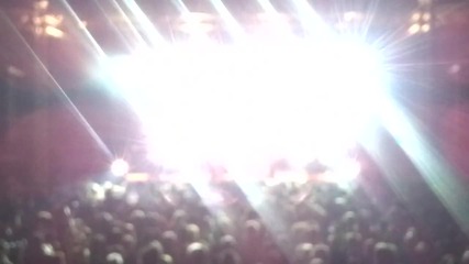 Accept Live In Sofia 20.10.2012 4