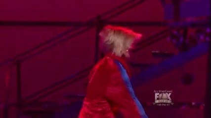 Sytycd Season 4 - Group routine