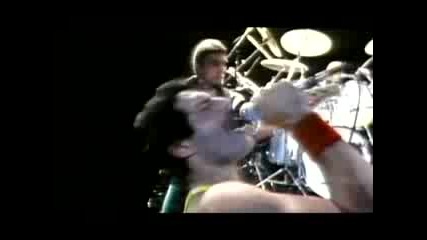Queen - Another One Bites the Dust