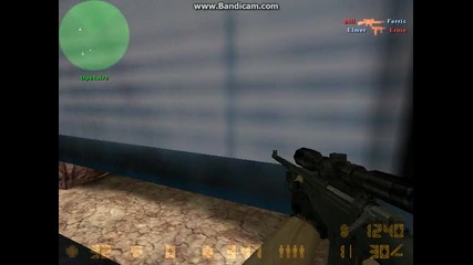 Counter Strike ep3