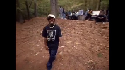 Outkast - Players Ball (video)