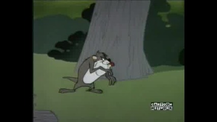 Bugs Bunny