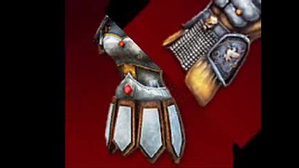 Bitefight - Брони