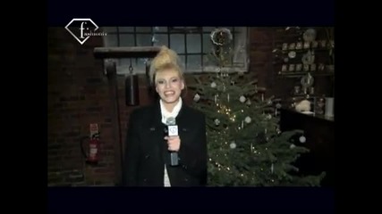 fashiontv Ftv.com - Christmas & New Year Endorsement 2 
