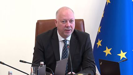 Желязков: С ръст от над 3% на икономиката, България е в топ 5 на държавите в ЕС