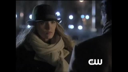 Gossip Girl Trailer - Ex - Husbands and Wives 
