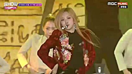 Blackpink - Playing With Fire