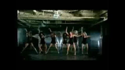 The Pussycat Dolls - Hush Hush