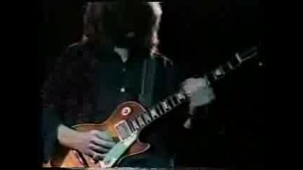 - Little Feat Apolitical Blues.avi